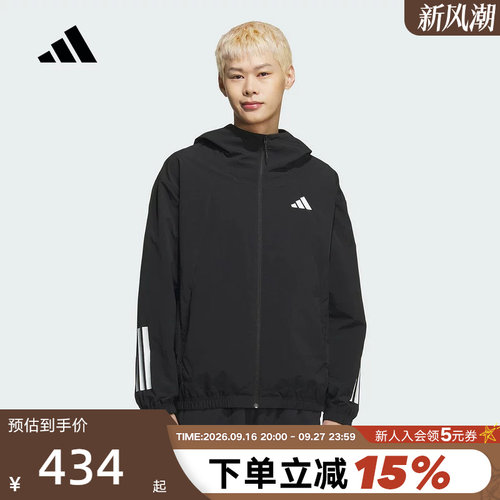 运动外套