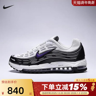 MAX 2.5气垫运动鞋 Nike耐克男鞋 FZ4110 AIR 跑步鞋 105 25秋新品