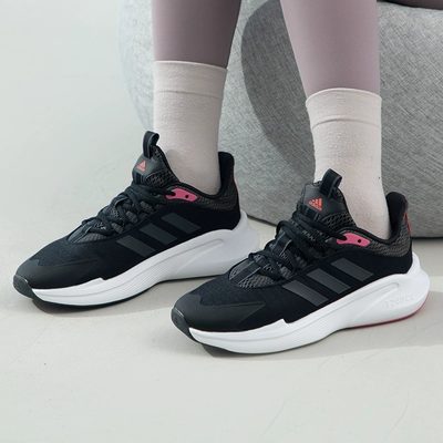 Adidas/阿迪达斯跑步鞋