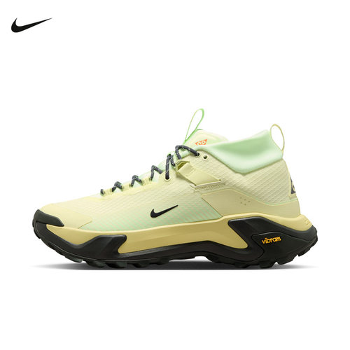 Nike耐克男鞋ACG ZEGAMA HIK户外越野徒步鞋休闲运动鞋IO7854-701