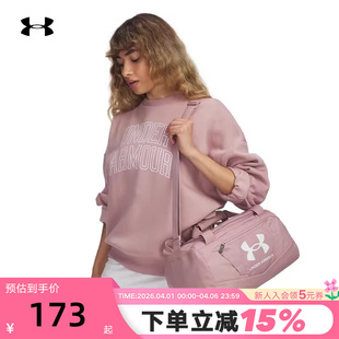 运动休闲挎包旅行包 UA安德玛健身男女同款 秋冬季 新款 673 1376454