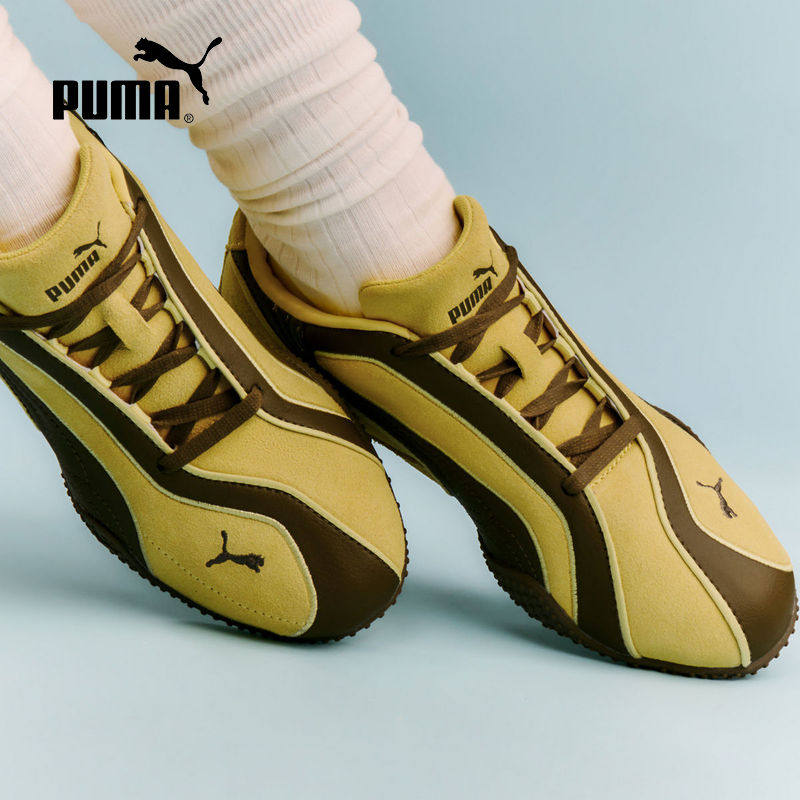 彪马（新品）2025秋女低帮鞋 404709-04,运动鞋new,运动休闲鞋,淘宝优惠券,粉丝福利购,淘宝优惠卷