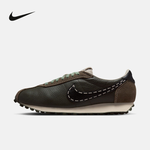 nike耐克男鞋26春新款LD-1000低帮复古皮面运动休闲鞋IQ1124-002