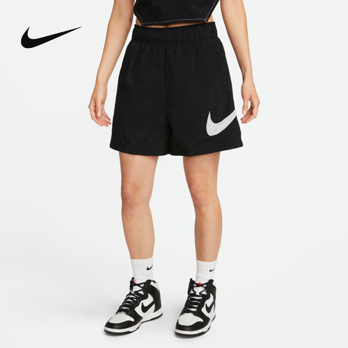 nike耐克女跑步运动短裤