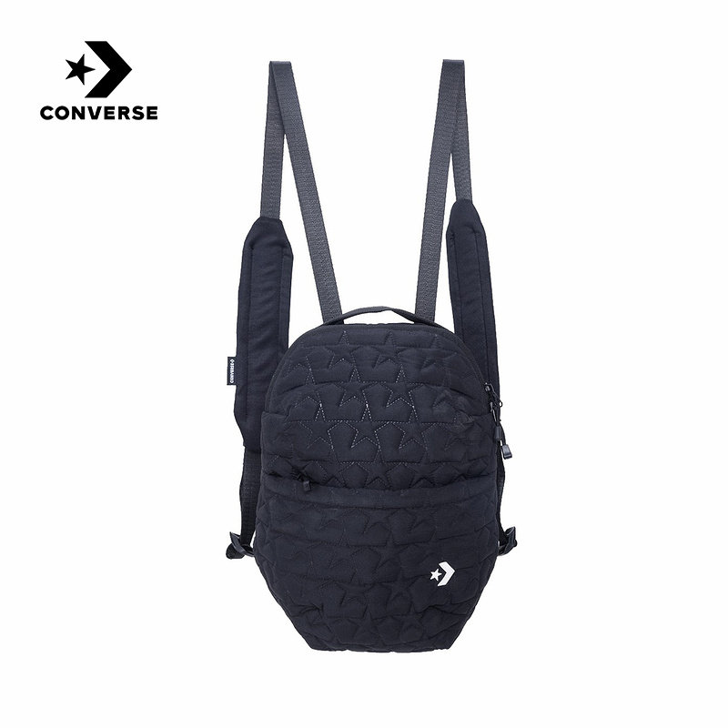 Converse匡威MINI春季新品简约星星小包男女双肩包 UA