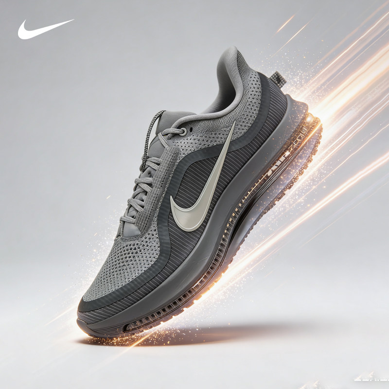 Nike耐克男鞋飞马PEGASUS PREMIUM气垫缓震透气跑步鞋 HQ2592-013