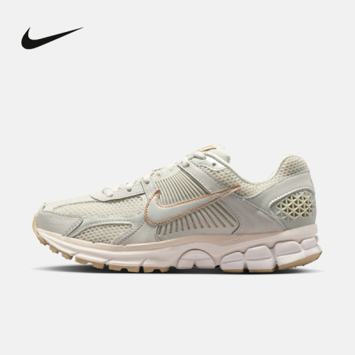 Nike耐克女鞋迈柔Vomero 5复古老爹鞋缓震运动鞋跑步鞋IB8929-003