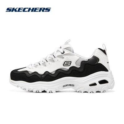 Skechers斯凯奇女百搭轻便运动鞋