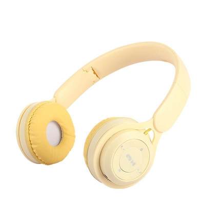 Wireless Headphones Noise Cancelling Bluetooth Earphone HIFI