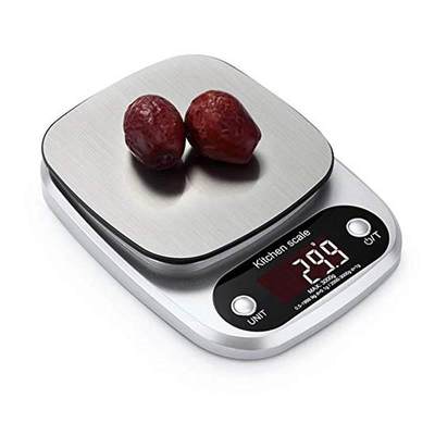 Digital Kitchen Scale Cooking Food Scale Electronic Scales