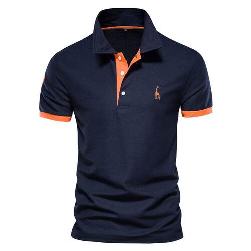 T-Shirts For Men Basic Tshirt polo Shirt Mens tops summer 男