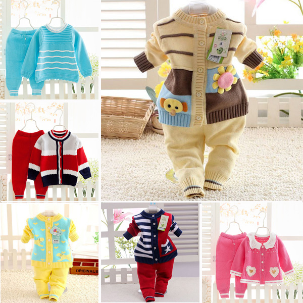 Pull enfant - Ref 2103257 Image 1