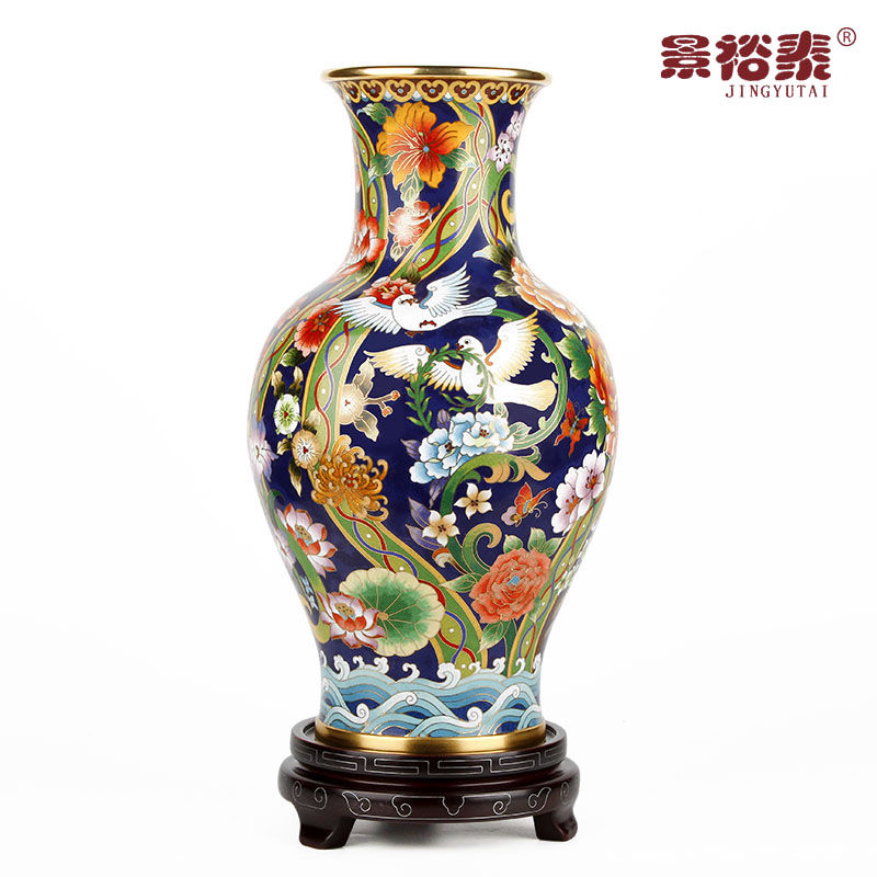 张同禄大师作品