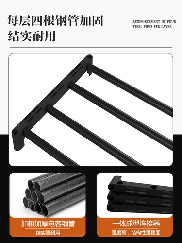 Обувь для обуви простые двери для хранения