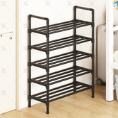 简易鞋 架子家用门口室内好看小窄多层鞋 柜出租屋宿舍结实耐用学生
