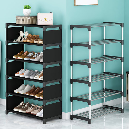 鞋架子简易室内多层省空间经济型