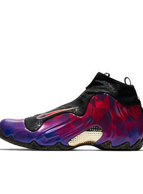 【酷动城】Nike Air Flightposite CNY 风一中国年球鞋BV6648-605