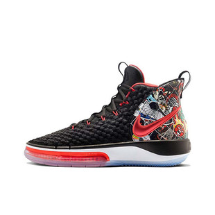 AlphaDunk 运动气垫篮球鞋BQ5402-003-100 CK5325-061