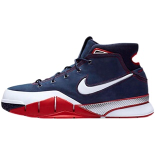 【酷动城】Nike zoom kobe 1 zk1 科比1篮球鞋AQ2728-400 CI9911