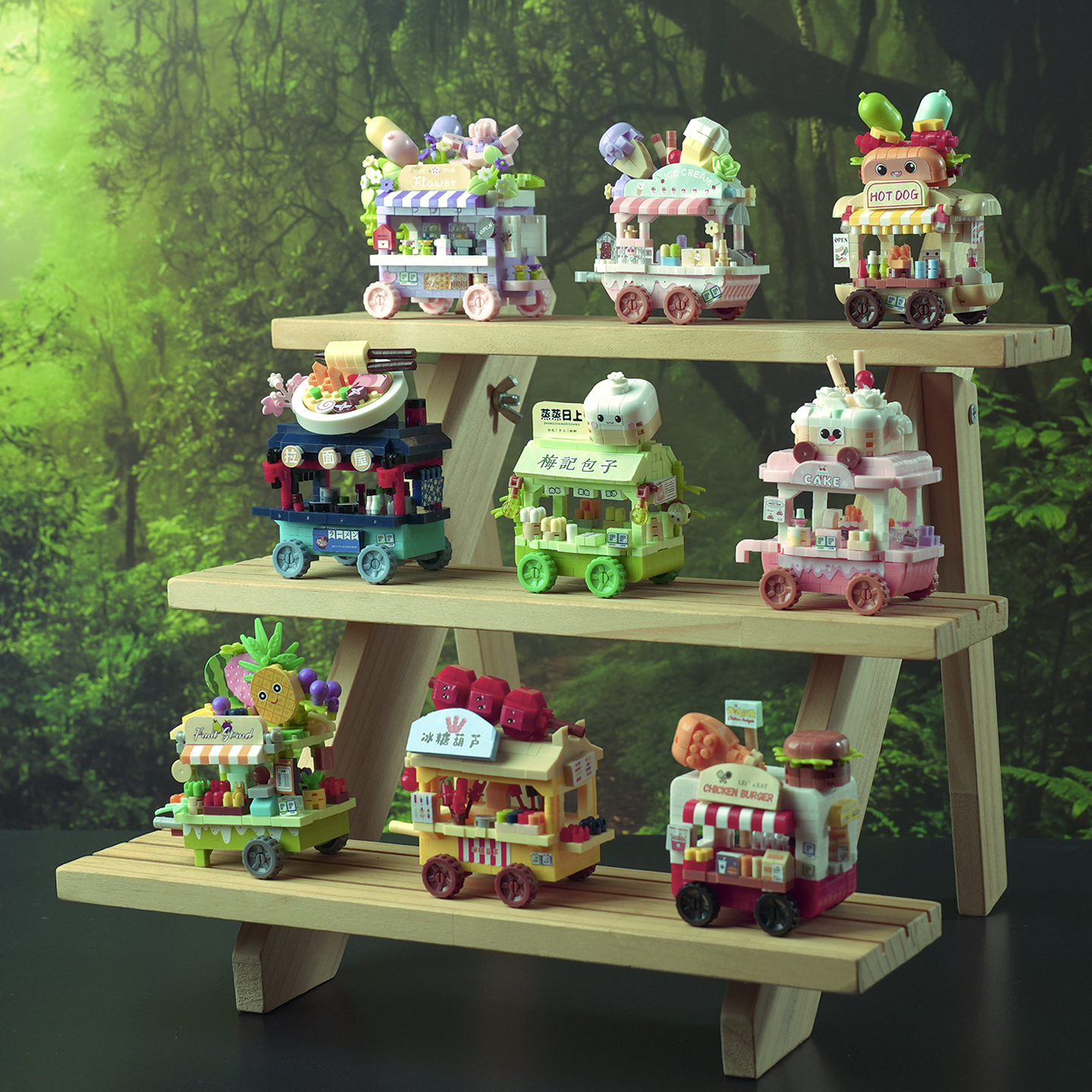 多巴胺玩具【解压大人也能玩】