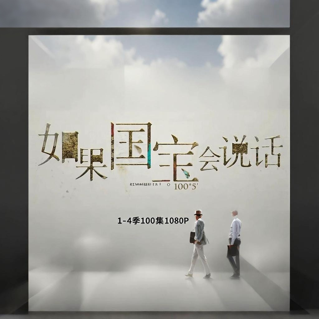 如果国宝会说话语文知识点纪录片高清1080P1-4季共100集2025更新,商务/设计服务,设计素材/源文件,淘宝优惠券,粉丝福利购,淘宝优惠卷