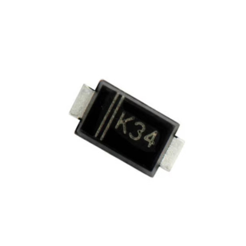 DSK14 DSK24 DSK34 SS34肖特基二极管 K14/K24/K34 贴片SOD-123FL