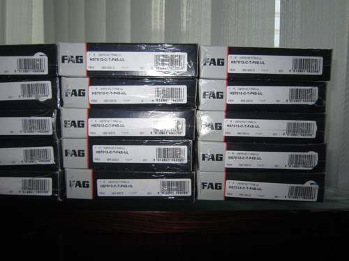 德国FAG原装进口轴承原装 保真   7602030TVP 角接触球