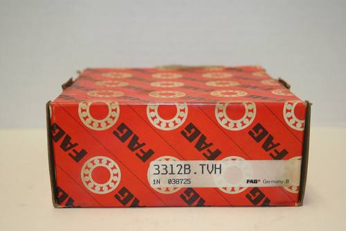 德国FAG原装进口轴承 3215B.TVH.C3 角接触球 5215