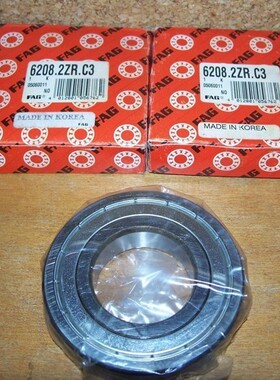 德国FAG原装进口轴承 发动机 6005-2Z/C3  6005.2ZR.C3