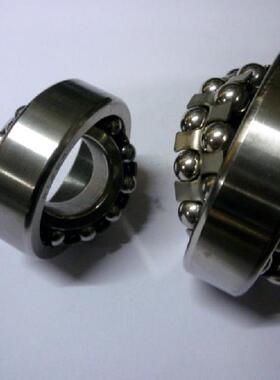 哈尔滨HRB国产原厂轴承  1210AKTN 111210 50*90*20 P5级别 高速