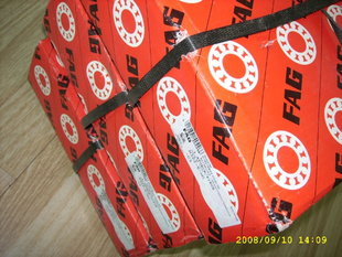 6214 6214ZZCM 德国FAG原装 正品 6214.2ZR 原装 进口轴承