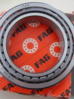 德国FAG原装进口轴承  32330J2 7630E 32330A 圆锥滚子