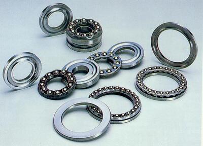 哈尔滨HRB国产原厂轴承  推力球 51412M 8412H 60*130*51