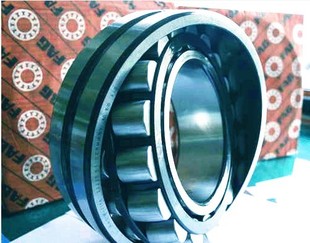 进口轴承 22320E1.C3 22320 D41D 调心滚子 德国FAG原装