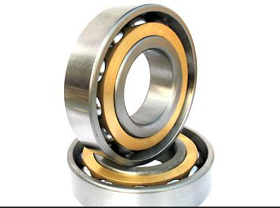 国产哈尔滨HRB原厂轴承 7306CM 7306ACM  66306 30*72*19 黄铜架