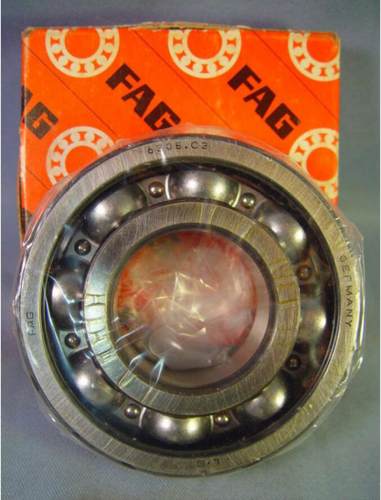 德国FAG原装进口轴承  16036 16036.C3 16036/C3 深沟球