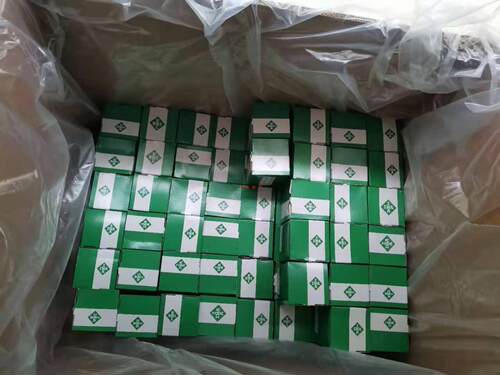 INA进口RNA NA6900 6901 6902 6903 6904 6905 6906 6907滚针轴承