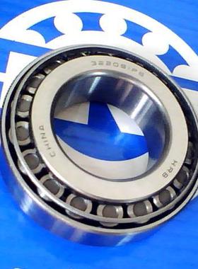 哈尔滨HRB原厂轴承产  32910/P5 2007910E 圆锥滚子 50*72*15