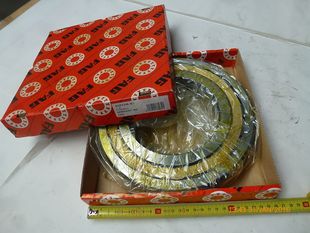 NU2232E.M1 原装 NU2232E.TVP2 进口轴承 德国FAG原装