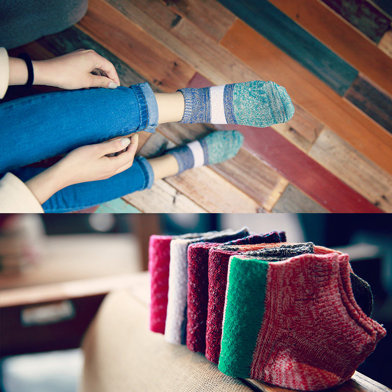 Chaussettes - collants WS0066 - Ref 758607 Image 5