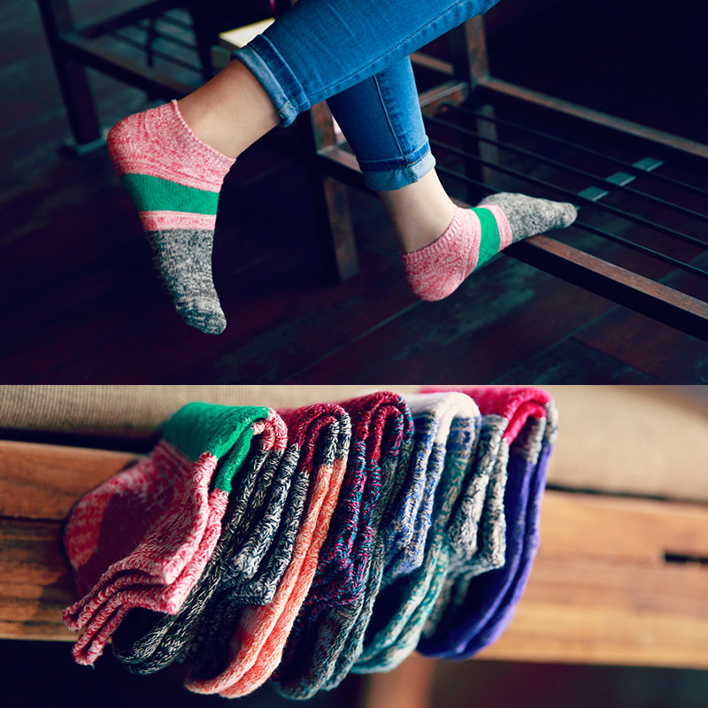 Chaussettes - collants WS0066 - Ref 758607 Image 4