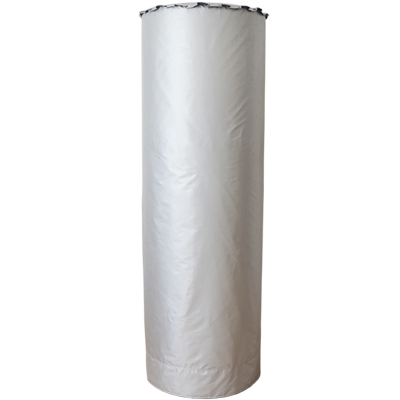 定制尺寸空气能热水器水箱保护罩