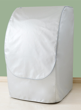 适用松下7/7.2kg斜式滚筒洗衣机罩XQG70-V75GS/VD76ZN 72-VD72ZS