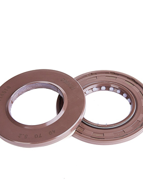 德国HAWE哈威SCP 047R/056R/064R柱塞泵高压组合油封（114690YH）