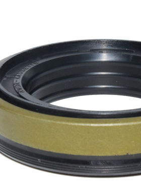 DMHUI-1506001油封75X100X13/14.5 迷宫式泥水油封75*100*13/14.5