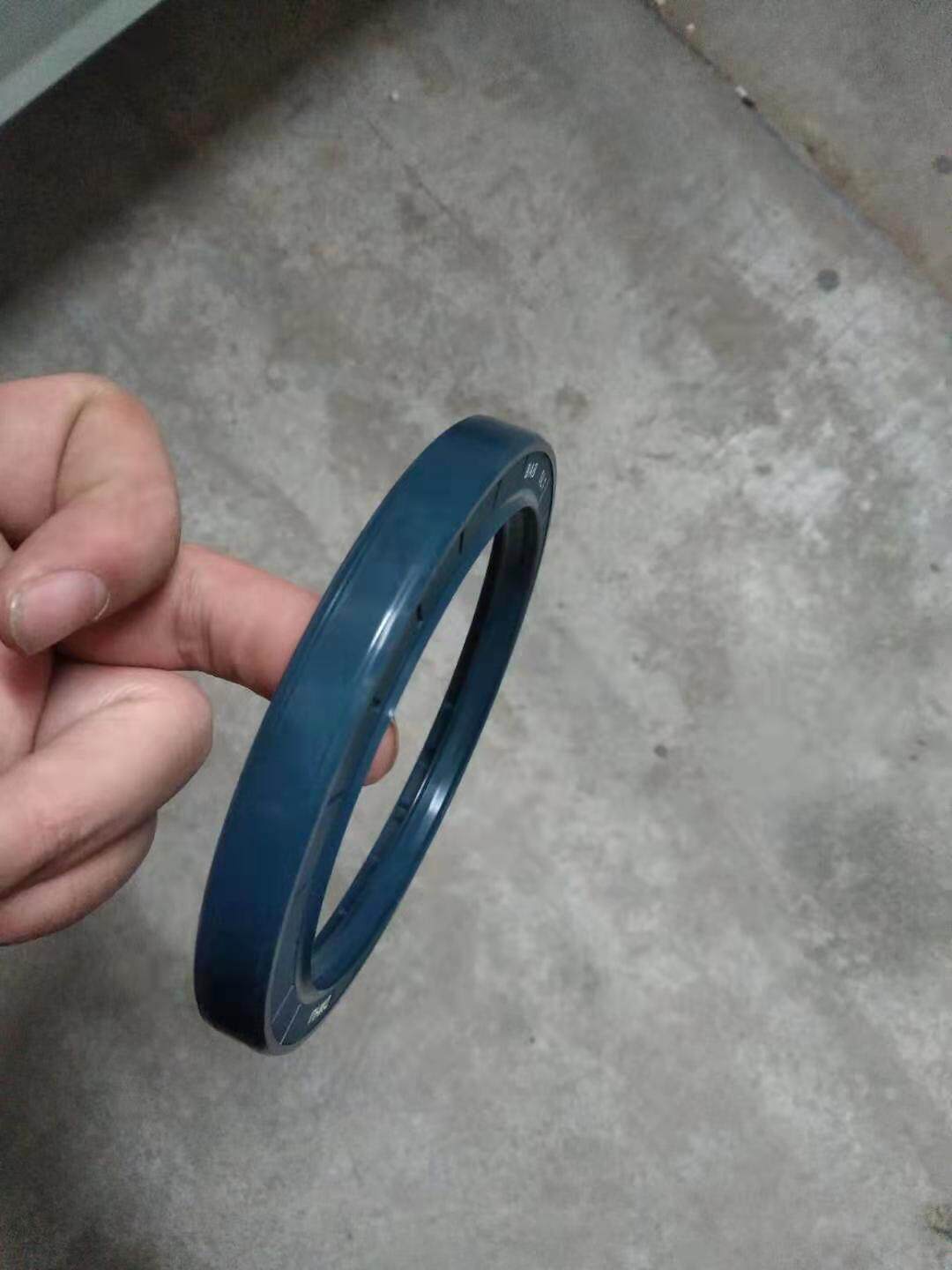 油封产地货源DMHUI高压骨架油封液压马达液压泵油封95*120*12