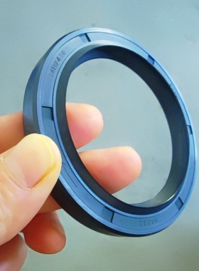 DMHUI油封 2418F436/02101435曲轴油封60.33-79.4-9.5/11.2mm,