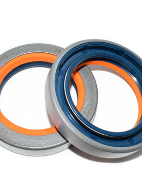 904/50008-COMBI  12001910B油封 复合式差速器油封 90x120x13