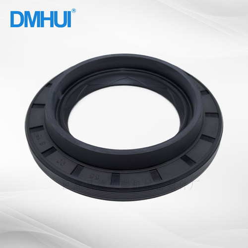 DMHUI-1024009油封55*90*8/16 农机油封55-90-8/16-TC2Y-90405100