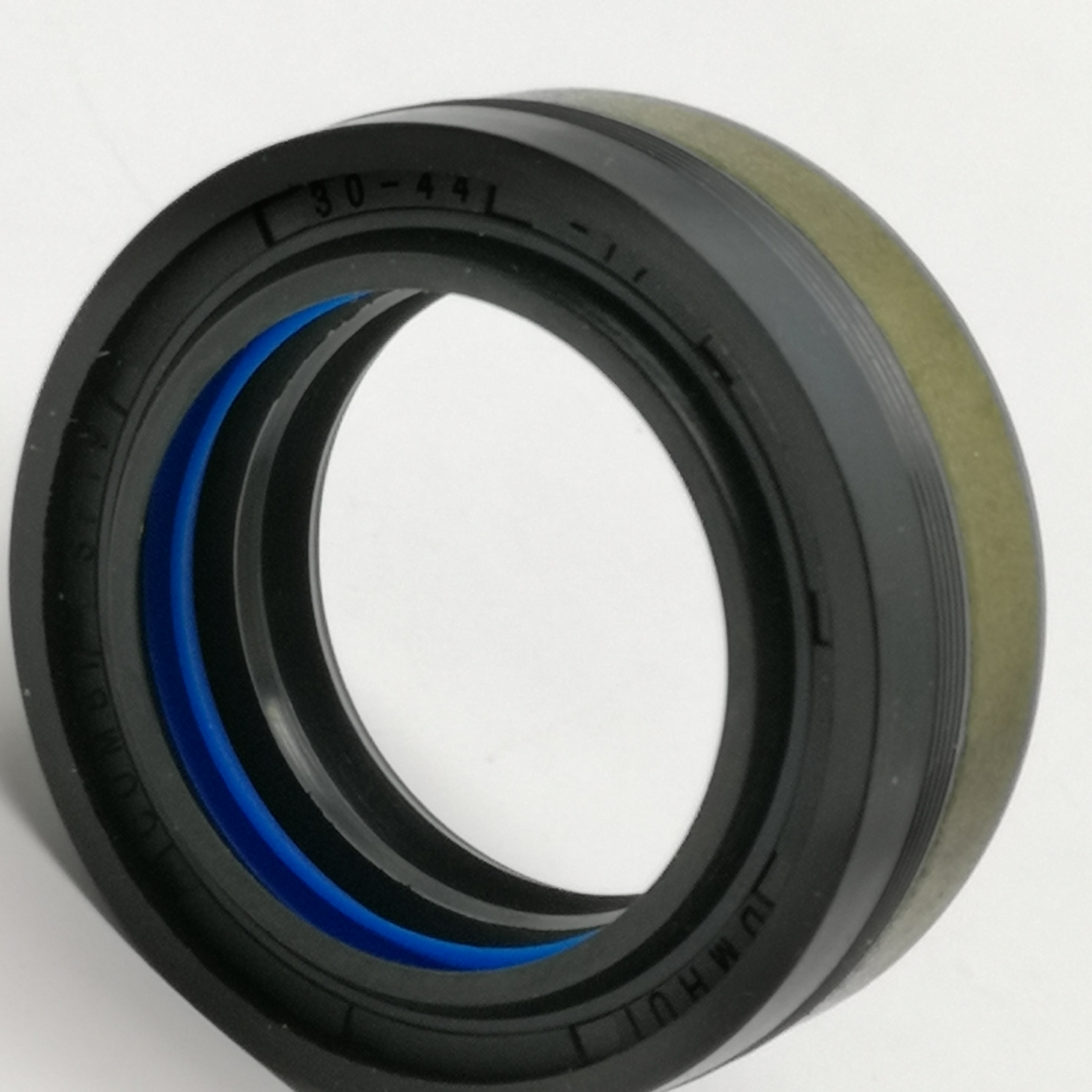 5PCS 农机油封COMBI-SF19-30*44*17-30-44-17 -12036964B油封